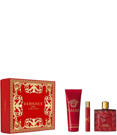 dillards versace eros flame|Versace Eros Flame cost.